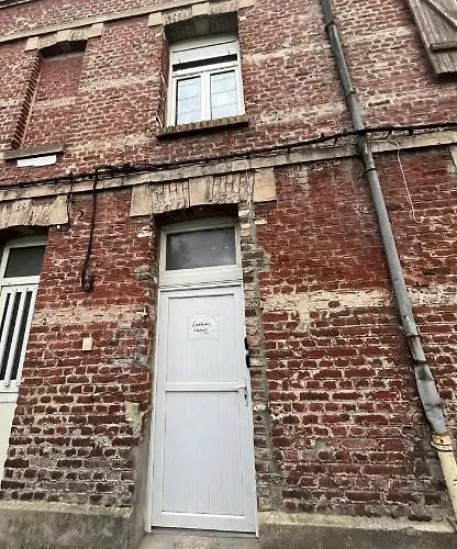 Richelieu 2 Chez Adrien