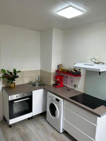 Apartment Richelieu 2 Chez Adrien